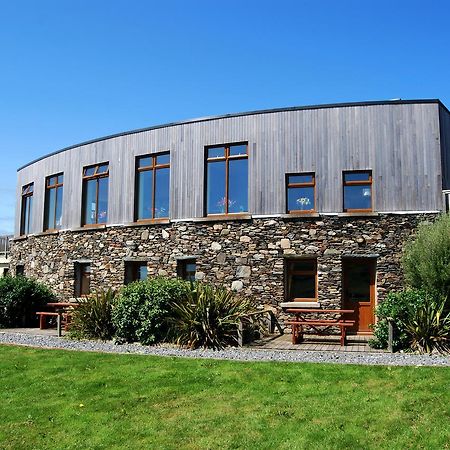 Dolphin Hotel Inishbofin Dış mekan fotoğraf