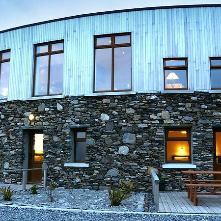 Dolphin Hotel Inishbofin Dış mekan fotoğraf